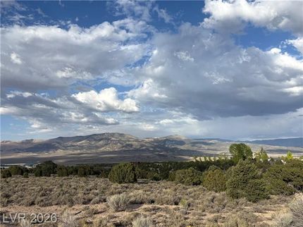 Land for sale in White Pine County, Nevada