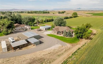 Recreational Property for sale in Park County, Wyoming