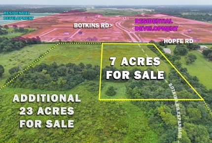 Commercial Property for sale in Harris County, Texas