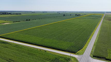 Farm and Ranch for sale in Newton County, Indiana