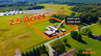 Farm and Ranch for sale in Williamson County, Illinois