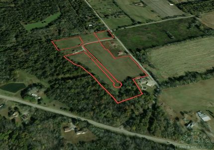 Undeveloped Land for sale in Johnson County, Illinois