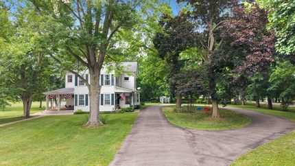 House for sale in Lagrange County, Indiana