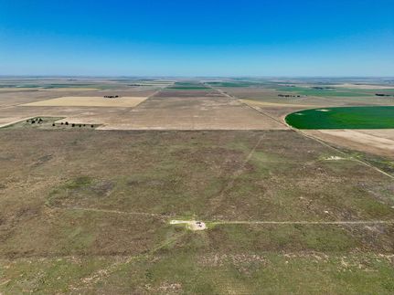 Recreational Property for sale in Stevens County, Kansas