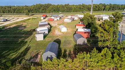 Farm and Ranch for sale in Nacogdoches County, Texas