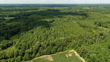 Land for sale in Johnson County, Illinois