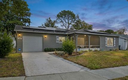 House for sale in Orange County, Florida