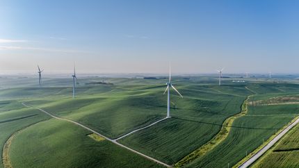 Farm and Ranch for sale in Audubon County, Iowa