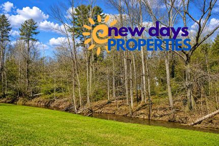 Land for sale in Perry County, Mississippi