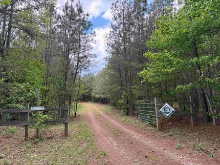 Land for sale in Buckingham County, Virginia