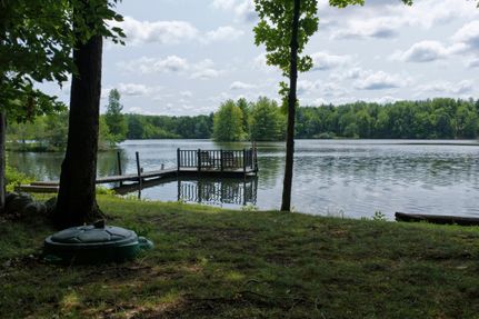 Farm and Ranch for sale in Tuscola County, Michigan