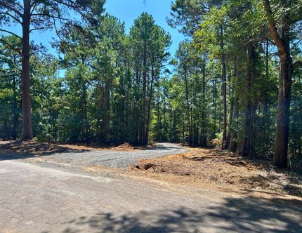 Land for sale in Harrison County, Texas