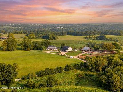 Land for sale in Henry County, Kentucky