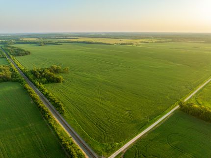 Land for sale in Vernon County, Missouri