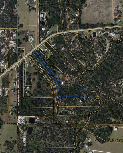 Recreational Property for sale in Manatee County, Florida