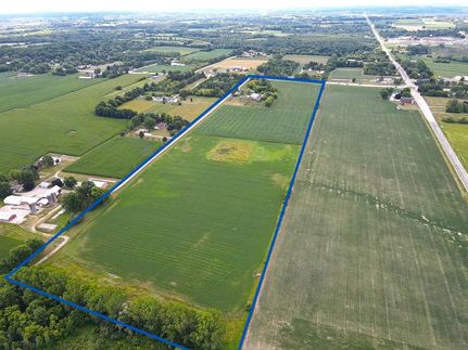 Farm and Ranch for sale in Washington County, Wisconsin