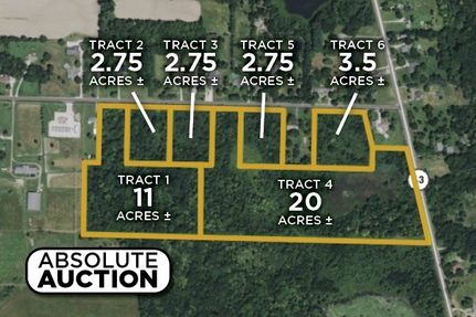 Recreational Property for sale in Portage County, Ohio