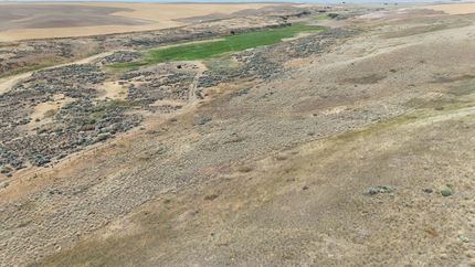 Land for sale in Lincoln County, Washington