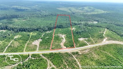 Land for sale in Baldwin County, Alabama