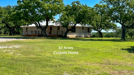 Recreational Property for sale in Eastland County, Texas