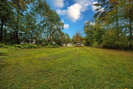 Land for sale in Hampden County, Massachusetts