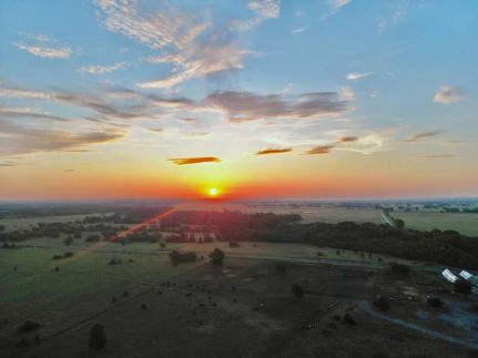Recreational Property for sale in Van Zandt County, Texas