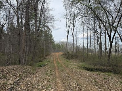 Land for sale in Pittsylvania County, Virginia
