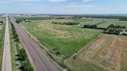 Timberland Property for sale in Dawson County, Nebraska