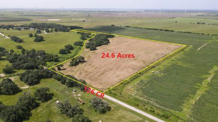 Farm and Ranch for sale in Wharton County, Texas