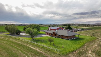 Farm and Ranch for sale in Umatilla County, Oregon