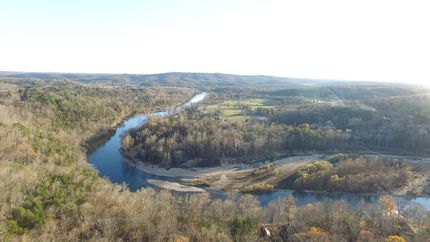 Riverfront Property for sale in Carter County, Missouri