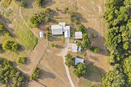 Land for sale in Parker County, Texas