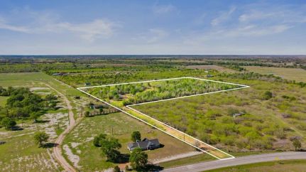 Recreational Property for sale in Fayette County, Texas