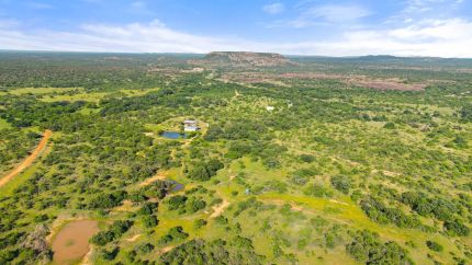 Horse Property for sale in Llano County, Texas