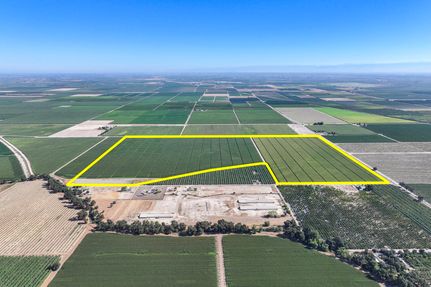 Land for sale in Fresno County, California
