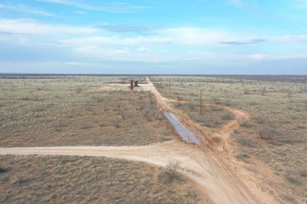 Timberland Property for sale in Gaines County, Texas