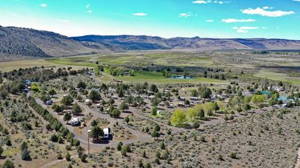 Recreational Property for sale in Harney County, Oregon