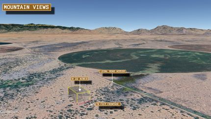 Farm and Ranch for sale in Cochise County, Arizona