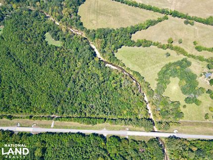 Undeveloped Land for sale in Wilcox County, Alabama