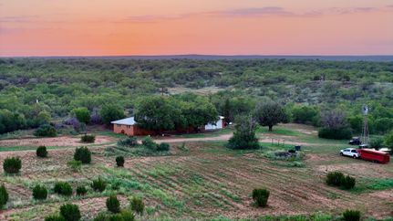 House for sale in Stonewall County, Texas