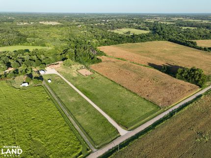 Hunting Property for sale in Pottawatomie County, Oklahoma