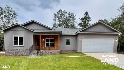 Timberland Property for sale in Bleckley County, Georgia