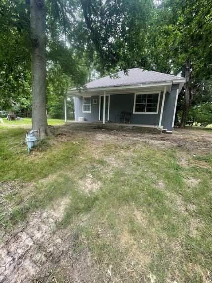 House for sale in Delta County, Texas