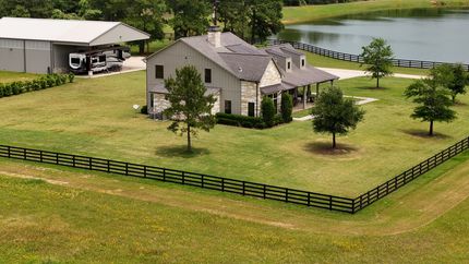 Farm and Ranch for sale in Montgomery County, Texas