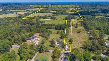 Land for sale in Morgan County, Alabama