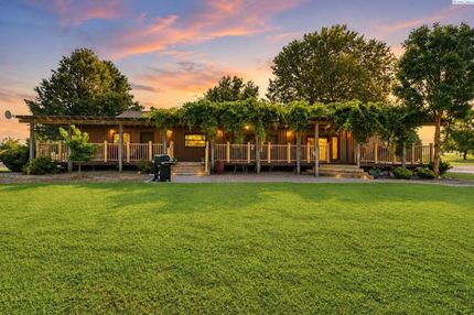 House for sale in Benton County, Washington