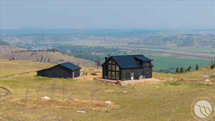 House for sale in Stillwater County, Montana