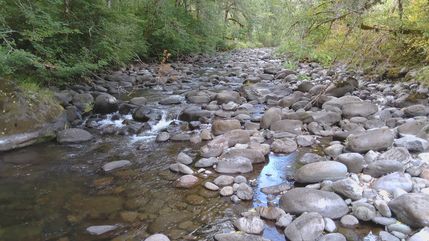 Recreational Property for sale in Marion County, Oregon