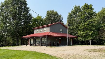 Land for sale in Perry County, Indiana