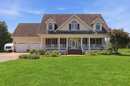 Land for sale in Johnson County, Illinois